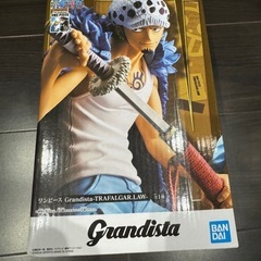 ローフィギュア