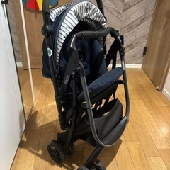グラコ ベビー用品 ベビーカー