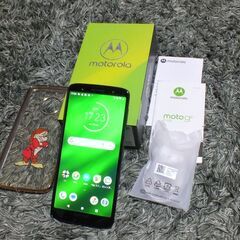 携帯電話、