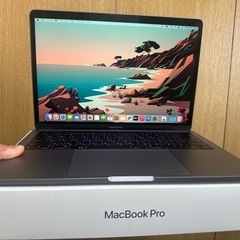 Macbook pro
