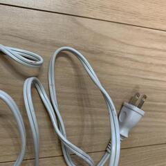 Panasonic　19年製　ドライヤー　EH-CNA0Bの画像