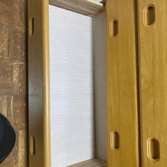 タンス、衣類収納
の画像