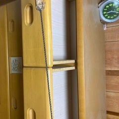 タンス、衣類収納
の画像