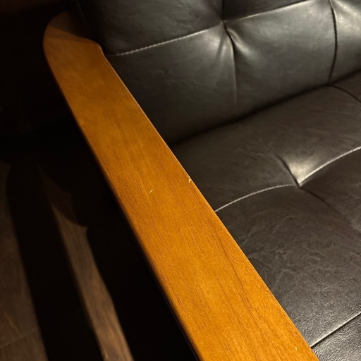 ソファ　3人掛け　まとめ売りも可能です！