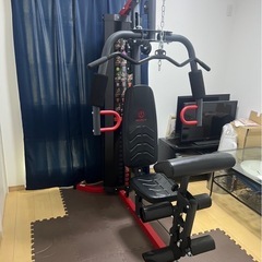 マーシースタック マルチホームジム　MWM-7119 筋トレ 