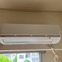 東芝　14畳ルームエアコン