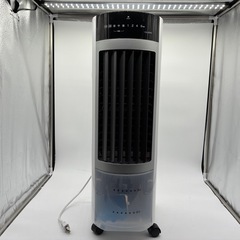 リモコン冷風扇 2023年製 　型番 SKJ-KS316R