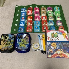 ポケモングッズ