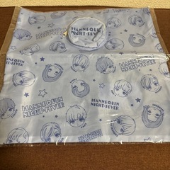 マネキン ナイト フィーバー エコバック