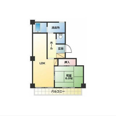 【🔑入居費用13万円🔑】✨物件数No.1✨ 🔥ＪＲ⾼崎線 ⾼崎 ...