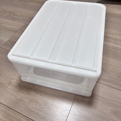 衣装ケース　
の画像