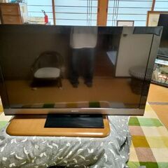 ソニー46V型地上·BS·110度CSデジタルフルハイビジョン液晶テレビ ブラックBRAVIA KDL-46EX700-B
