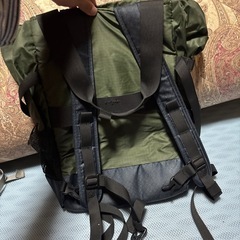 リュック