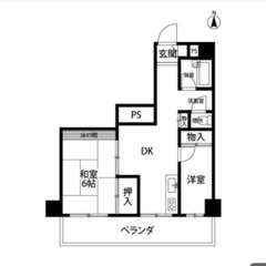 【🔑入居費用13万円🔑】✨物件数No.1✨ 🔥ＪＲ常磐線 ⽔⼾ ...