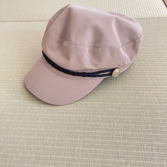 cheri mi キャスケット