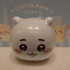 ちいかわ　貯金箱　ガチャの画像
