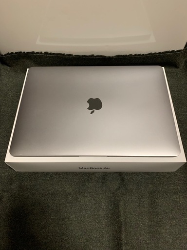 Mac MacBook ari m1 16gb 1tb