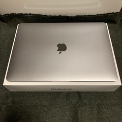 MacBook ari m1 16gb 1tb
