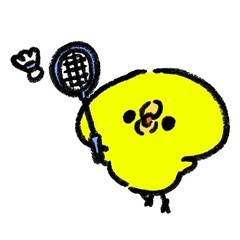 社会人バドミントンサークルメンバー募集🏸