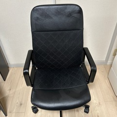 IKEAで買った椅子