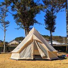 Soomloom  ベル型テント All.in 3m
