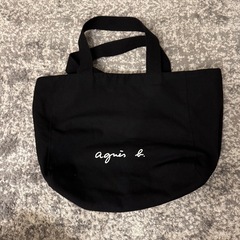 アニエスベー　トート