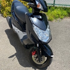 シグナスX 2型　SE44J