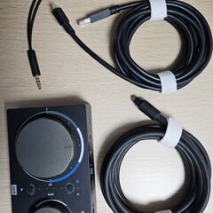 ASTRO MIXAMP PRO TR
