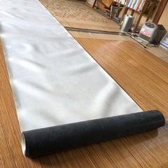 値下げ◆リノリウム① 　中古　バレエ　ダンス　　床材　　の画像