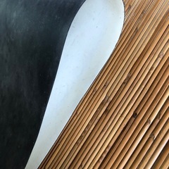値下げ◆リノリウム① 　中古　バレエ　ダンス　　床材　　の画像