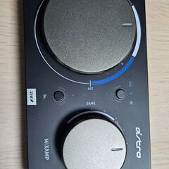 ASTRO MIXAMP PRO TRの画像