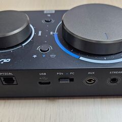 ASTRO MIXAMP PRO TRの画像