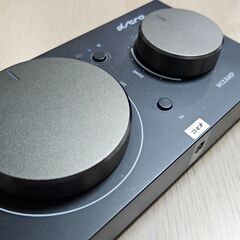 ASTRO MIXAMP PRO TRの画像