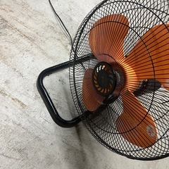 工業用扇風機
