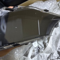 ZWR/ZRR80系 センターインフォメーションディスプレイ
の画像