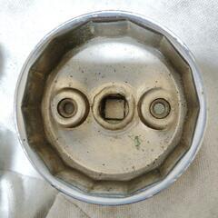 オイルフィルターレンチ TOYOTA トヨタ スターレット1300cc EP71 86.1〜 2E-TELUの画像