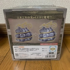格安出品　ワンピース　悪魔の実 ルームライト　ジキジキの実　Ver.2の画像