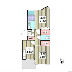 【🔑入居費用13万円🔑】✨物件数No.1✨ 🔥ＪＲ東北本線 宇都...