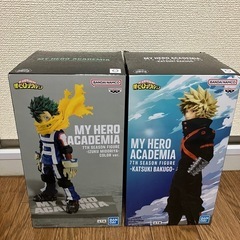 フィギュア