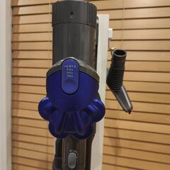 ダイソン Dyson DC35 動作品の画像