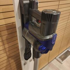 ダイソン Dyson DC35 動作品の画像