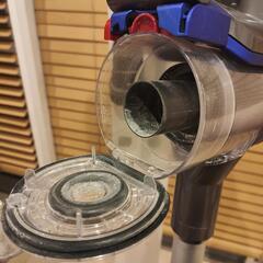 ダイソン Dyson DC35 動作品の画像