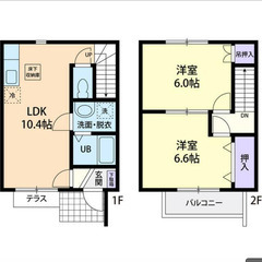 【🔑入居費用13万円🔑】✨物件数No.1✨ 🔥関東鉄道常総線 ⿊...