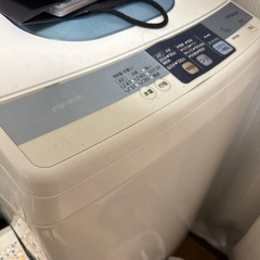 洗濯機