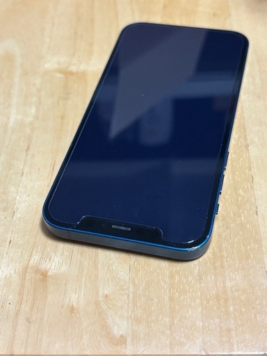 iPhone12 64GB SIMフリー
