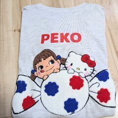 新品未使用・サンリオのTシャツ2枚セット