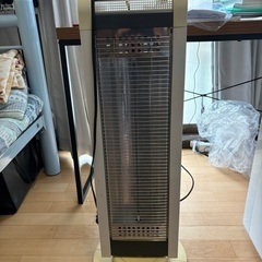 ヒーターの画像
