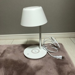 LEDインテリアライト　充電器