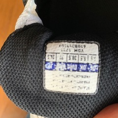 値下げ‼️
テニスシューズの画像