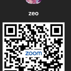 こんばんは。雑談だよー(zoom開催)